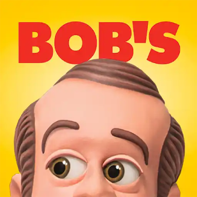 My Bobs Furniture logo